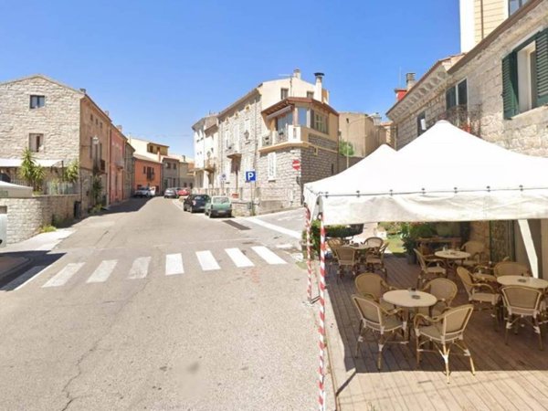 casa indipendente in vendita a Luras