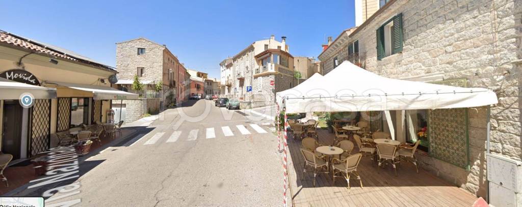 casa indipendente in vendita a Luras