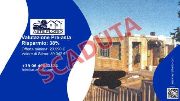 appartamento in vendita a Luras