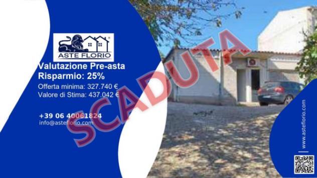 pentavano in vendita a Luras