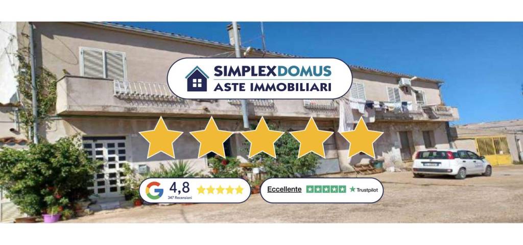 casa indipendente in vendita a Luras