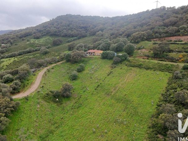 villa in vendita a Luras