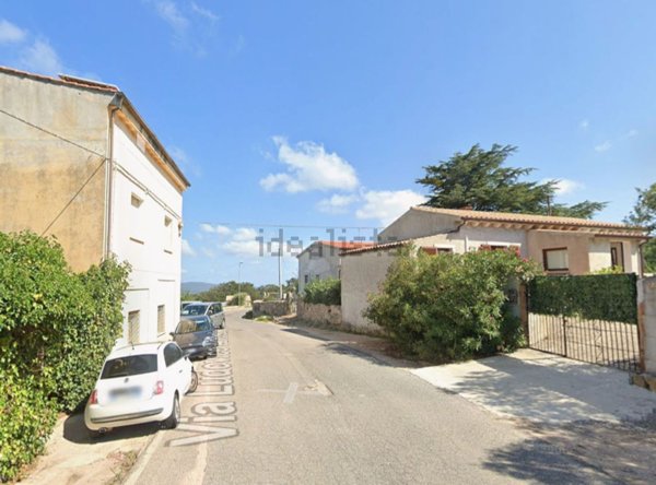 appartamento in vendita a Luras