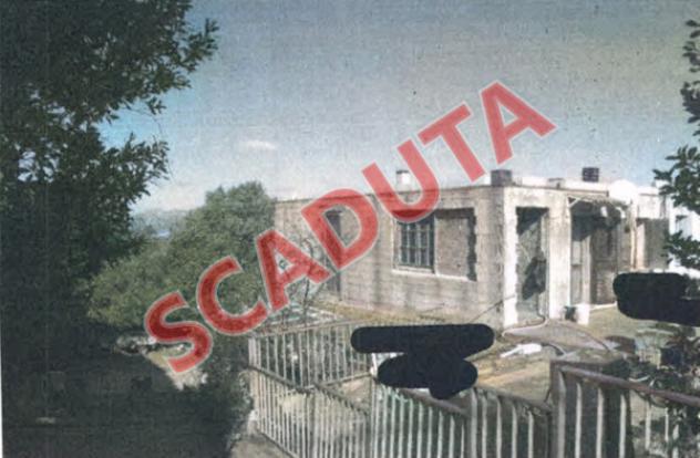 appartamento in vendita a Luras