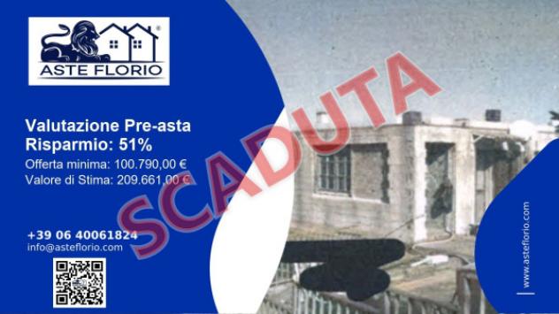 appartamento in vendita a Luras