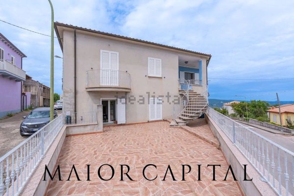 appartamento in vendita a Luras
