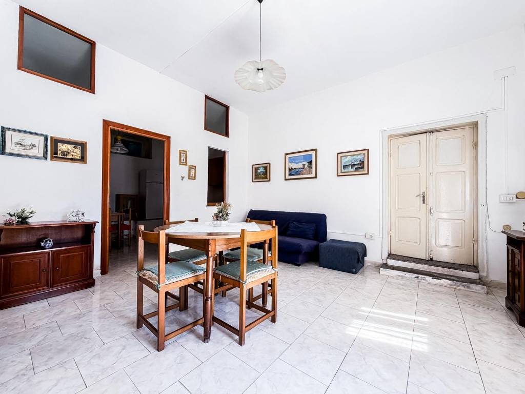 casa indipendente in vendita a Luras