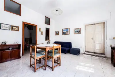 casa indipendente in vendita a Luras