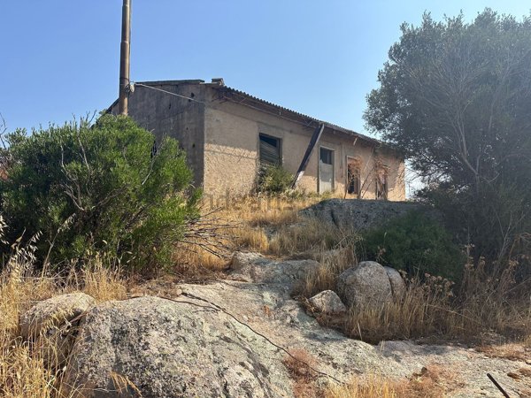 casa indipendente in vendita a Luras