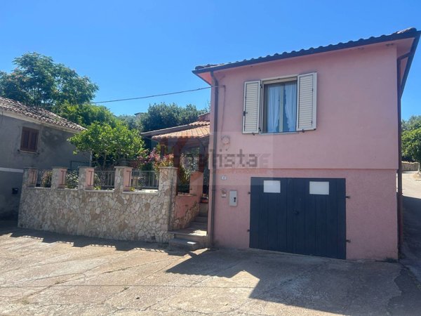 casa indipendente in vendita a Martis