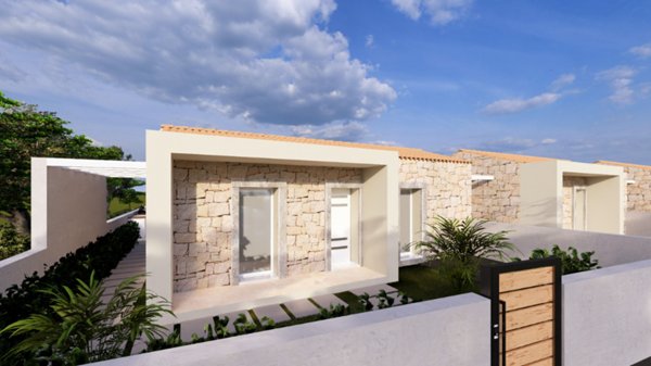 casa indipendente in vendita a Monti