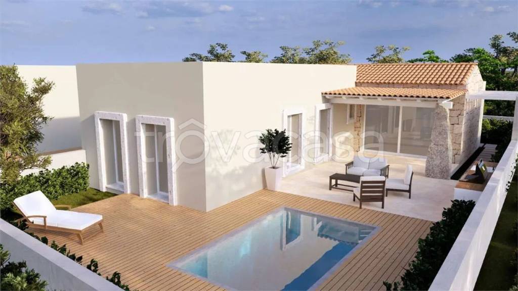 casa indipendente in vendita a Monti