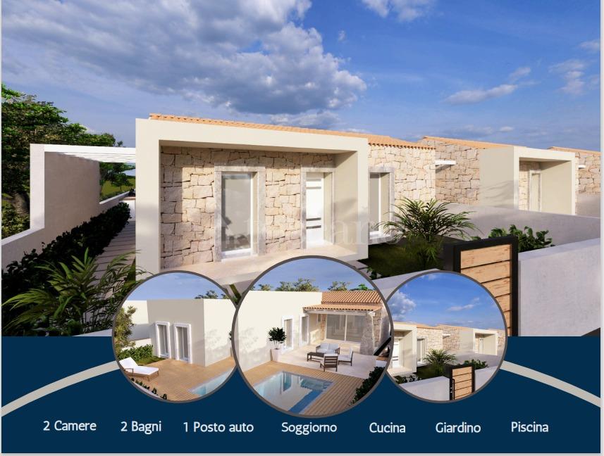 casa indipendente in vendita a Monti