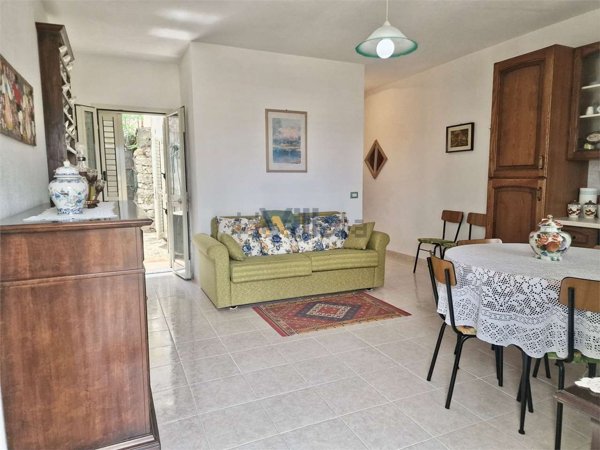 appartamento in vendita a Monti
