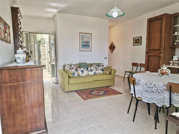 appartamento in vendita a Monti