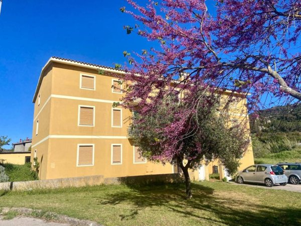 appartamento in vendita a Monti