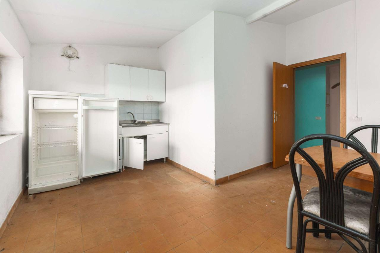 appartamento in vendita a Monti