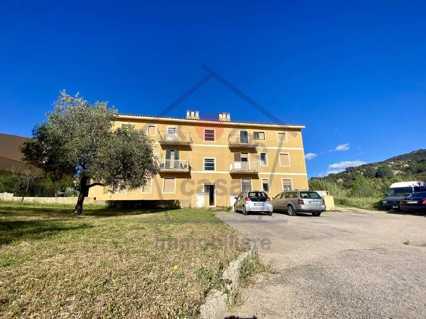 appartamento in vendita a Monti