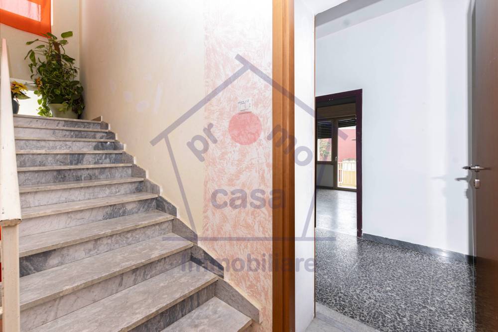 appartamento in vendita a Monti