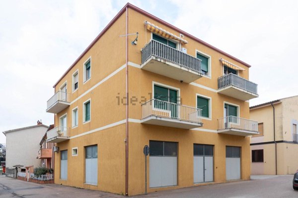 appartamento in vendita a Monti