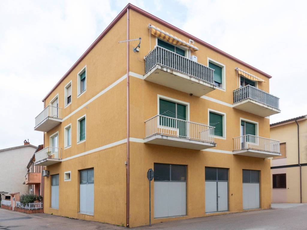 appartamento in vendita a Monti