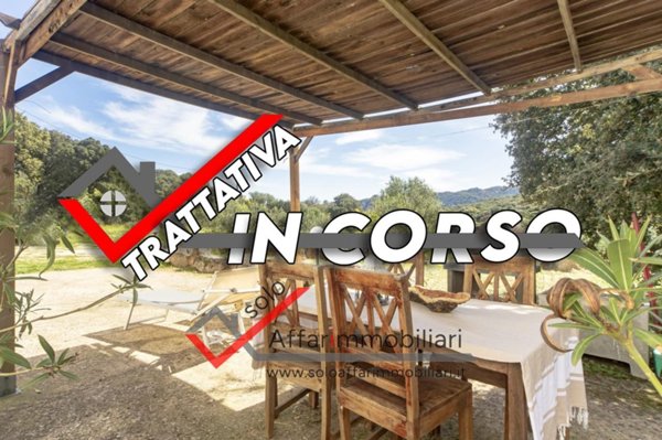 casa indipendente in vendita a Monti