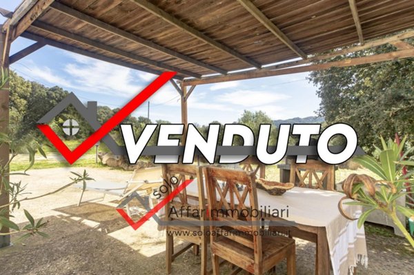 casa indipendente in vendita a Monti