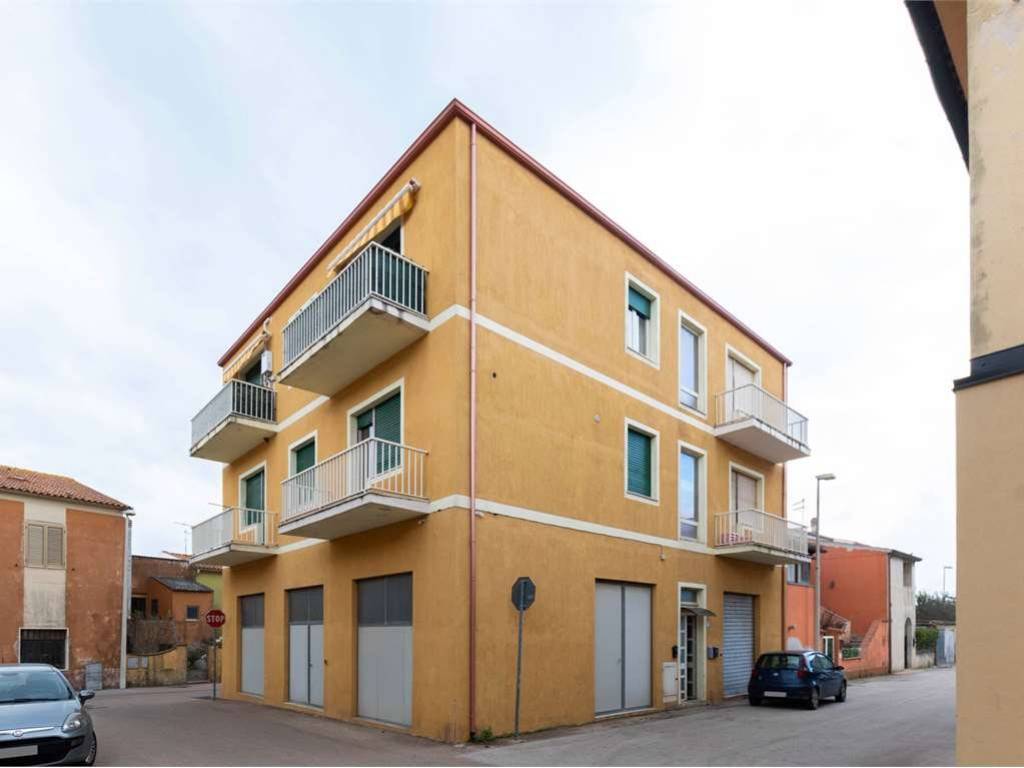 appartamento in vendita a Monti
