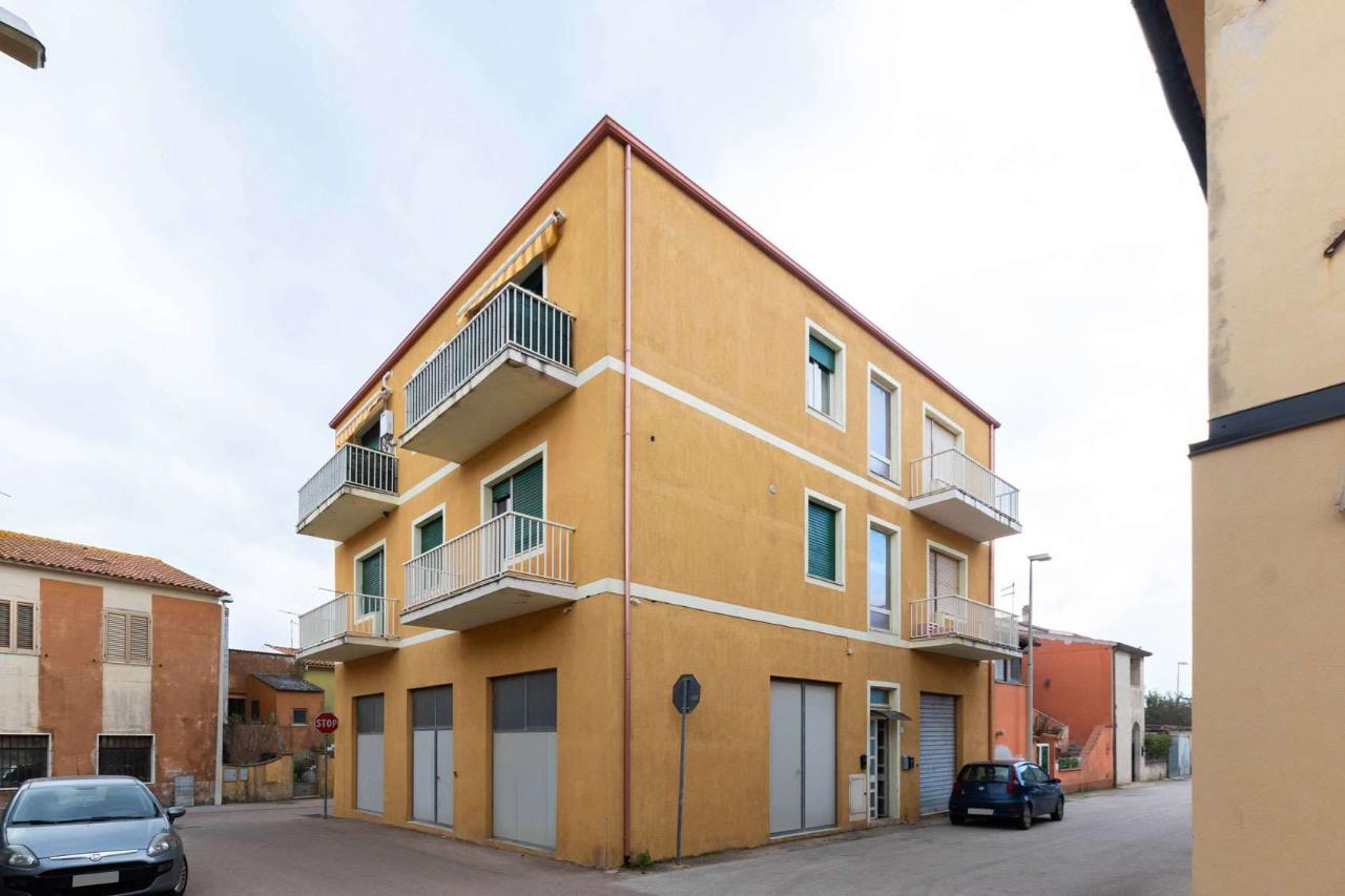 appartamento in vendita a Monti
