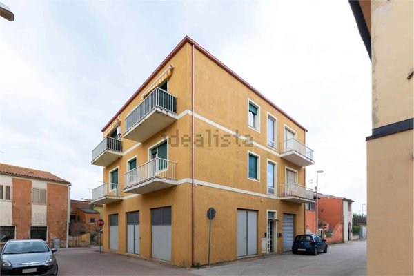 appartamento in vendita a Monti
