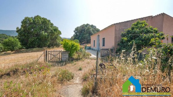 casa indipendente in vendita a Monti