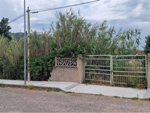 villa in vendita a Monti