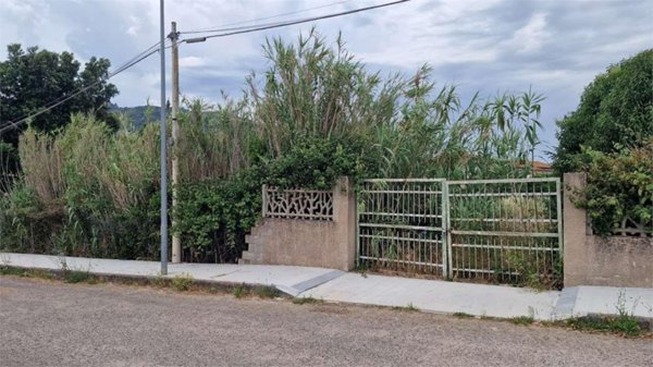 villa in vendita a Monti