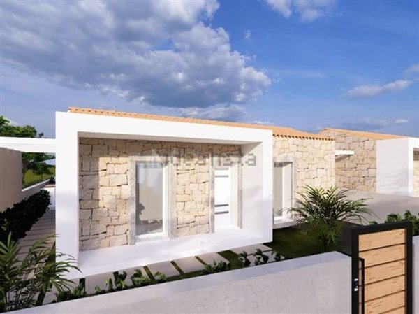 casa indipendente in vendita a Monti