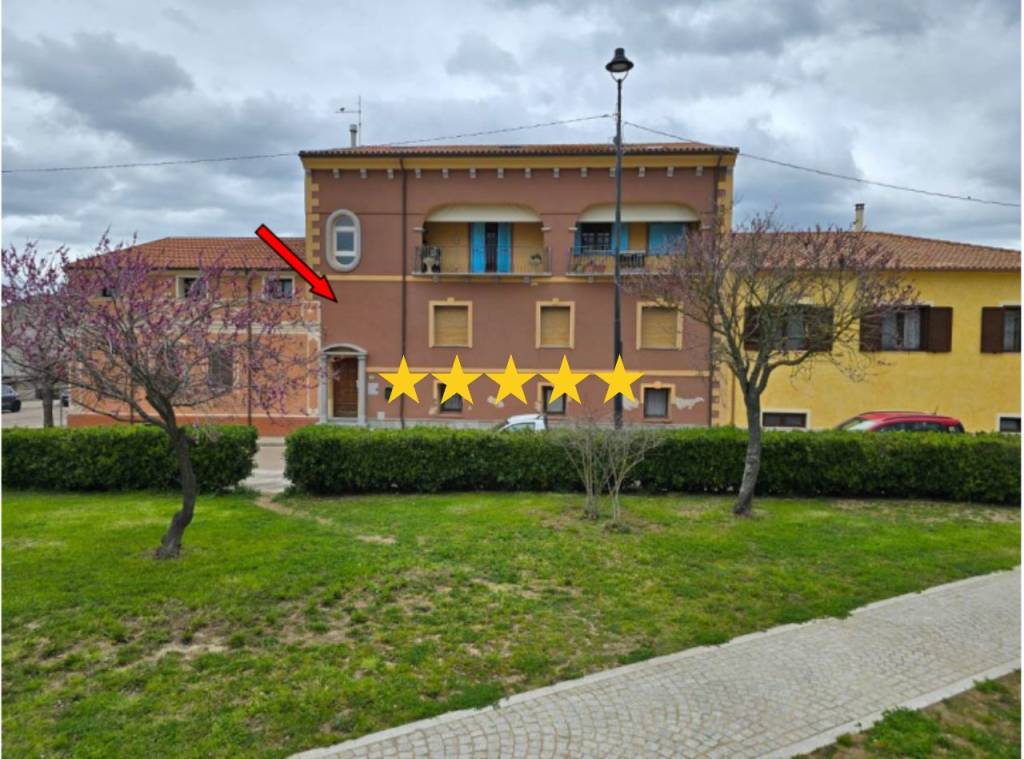 appartamento in vendita a Monti