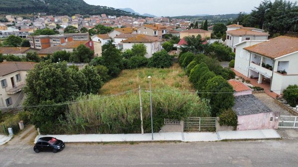 terreno agricolo in vendita a Monti
