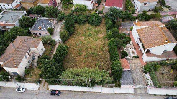 terreno agricolo in vendita a Monti