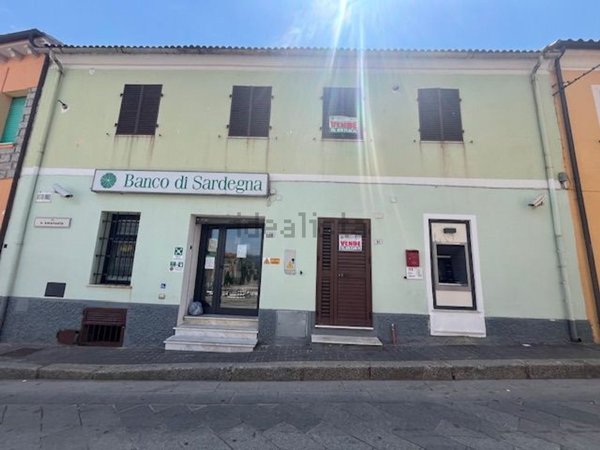 casa indipendente in vendita a Monti