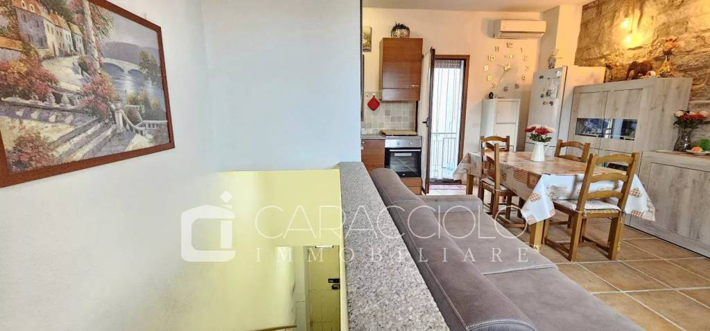 appartamento in vendita a Monti