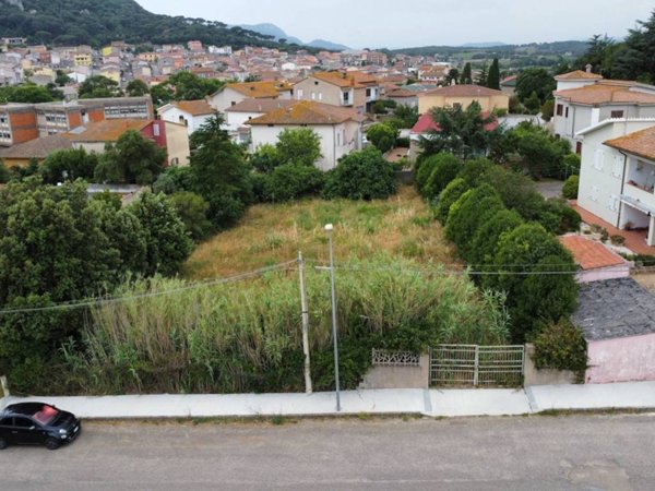 villa in vendita a Monti