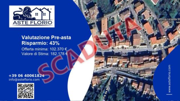 pentavano in vendita a Monti