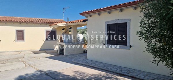 casa indipendente in vendita a Monti