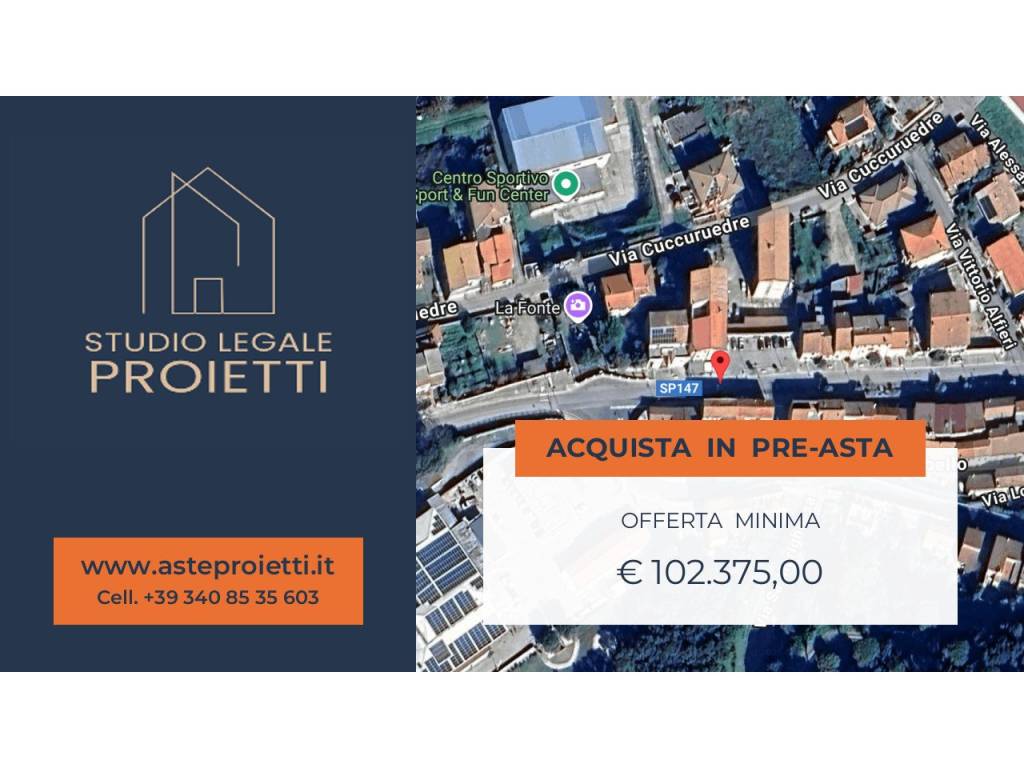 negozio in vendita a Monti