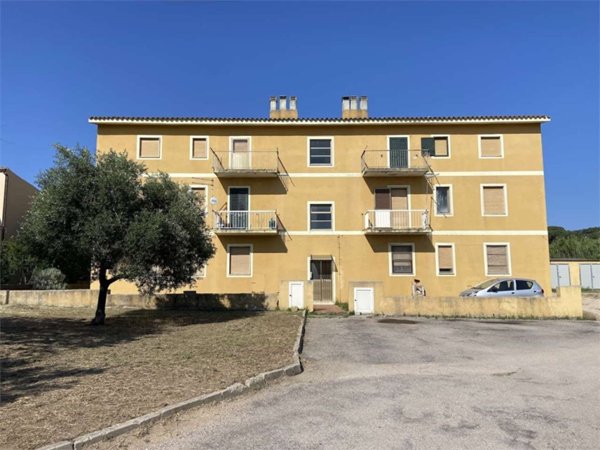 appartamento in vendita a Monti