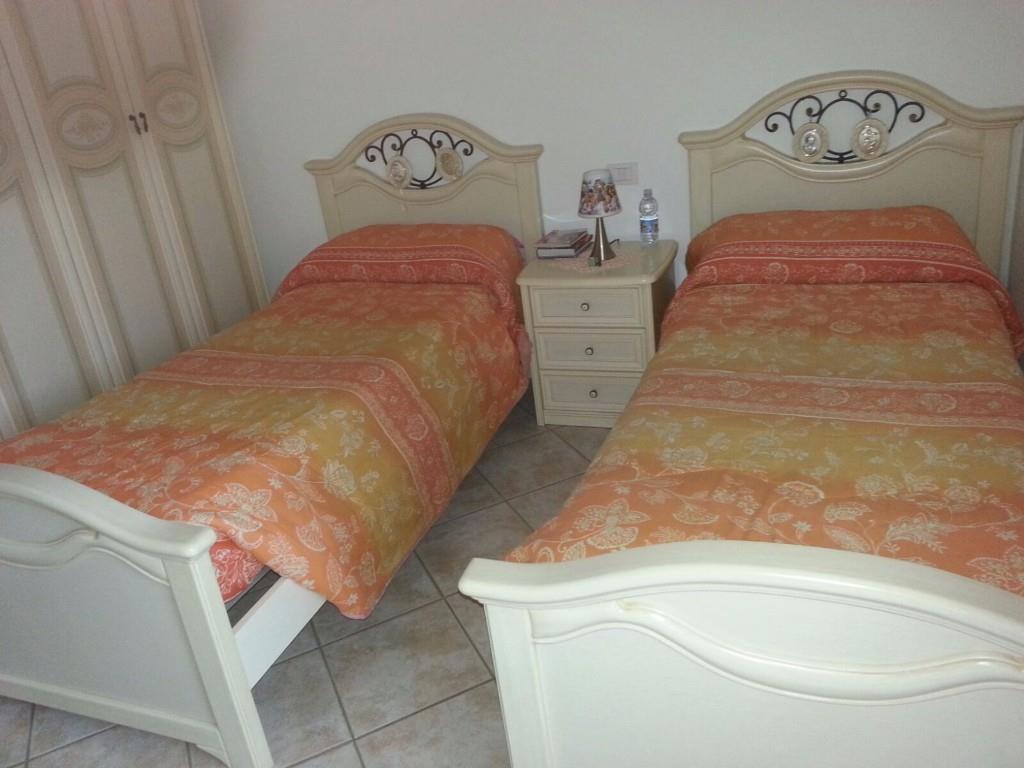 appartamento in vendita a Monti