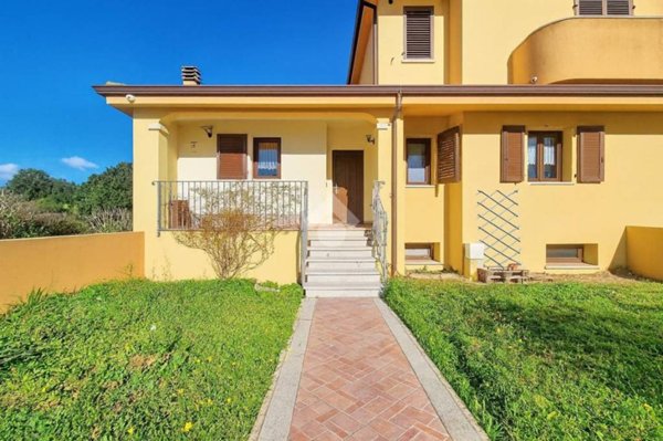 appartamento in vendita a Monti