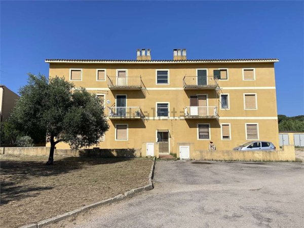 appartamento in vendita a Monti