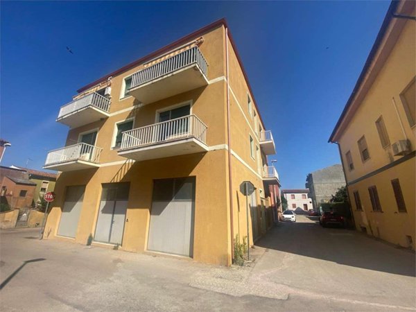 appartamento in vendita a Monti