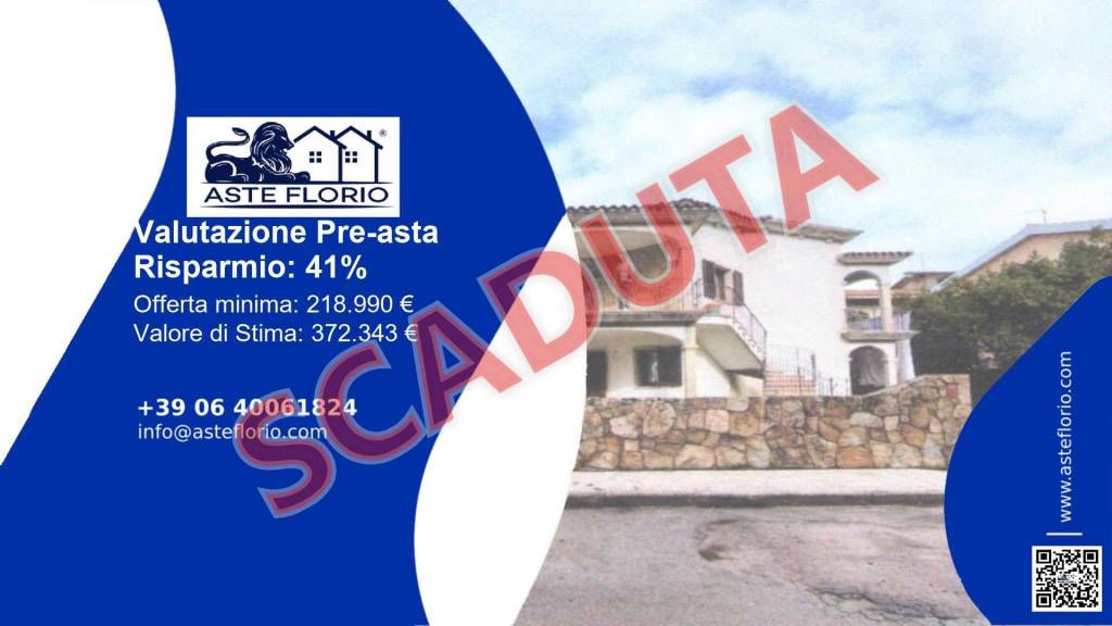 appartamento in vendita a Monti