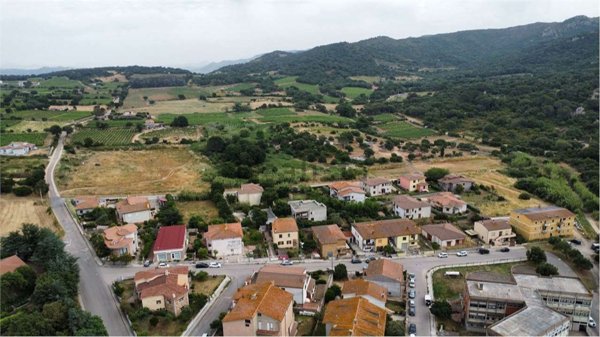 villa in vendita a Monti